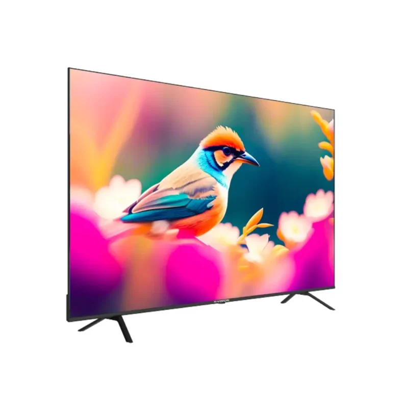 تلویزیون هوشمند ایکس ویژن 65 اینچ مدل 65X15 3