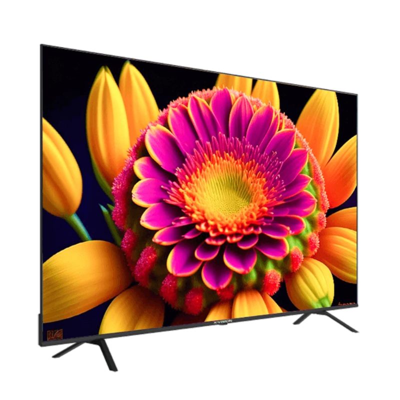 تلویزیون هوشمند ایکس ویژن 65 اینچ مدل 65X25 5