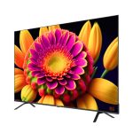 تلویزیون هوشمند ایکس ویژن 65 اینچ مدل 65X25 6