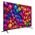 تلویزیون هوشمند ایکس ویژن 75 اینچ مدل 75X25 2