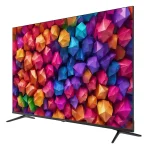 تلویزیون هوشمند ایکس ویژن 75 اینچ مدل 75X25 3