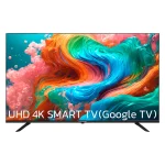 تلویزیون هوشمند ایکس ویژن 65 اینچ مدل 65XCU705 2