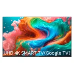 تلویزیون هوشمند ایکس ویژن 65 اینچ مدل 65XCU700 7