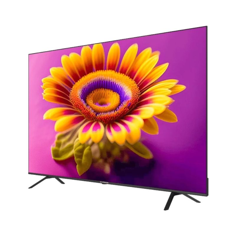 تلویزیون هوشمند ایکس ویژن 75 اینچ مدل 75X15 2