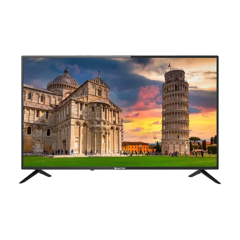تلویزیون هوشمند بلانتون 50 اینچ مدل BEW-TV5023 2