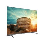تلویزیون هوشمند بلانتون 58 اینچ مدل BEF-TV5840 2