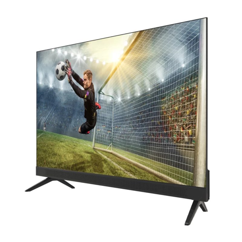 تلویزیون هوشمند بویمن 50 اینچ مدل 50KAE6800UWS 3