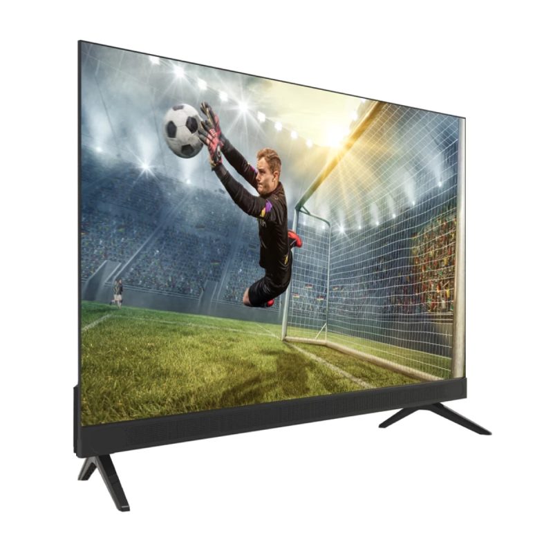 تلویزیون هوشمند بویمن 50 اینچ مدل 50KAE6800UWS 5