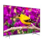 تلویزیون هوشمند تی سی ال 50 اینچ مدل P725i 2