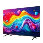 تلویزیون هوشمند تی سی ال 65 اینچ مدل P755 2