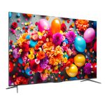 تلویزیون هوشمند تی سی ال 55 اینچ مدل C645 3