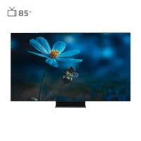 تلویزیون هوشمند تی سی ال 85 اینچ مدل 85C755