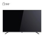 تلویزیون هوشمند جی وی سی 50 اینچ مدل QLED LT 50 N100 - 24 ماه گارانتی جهان وینش