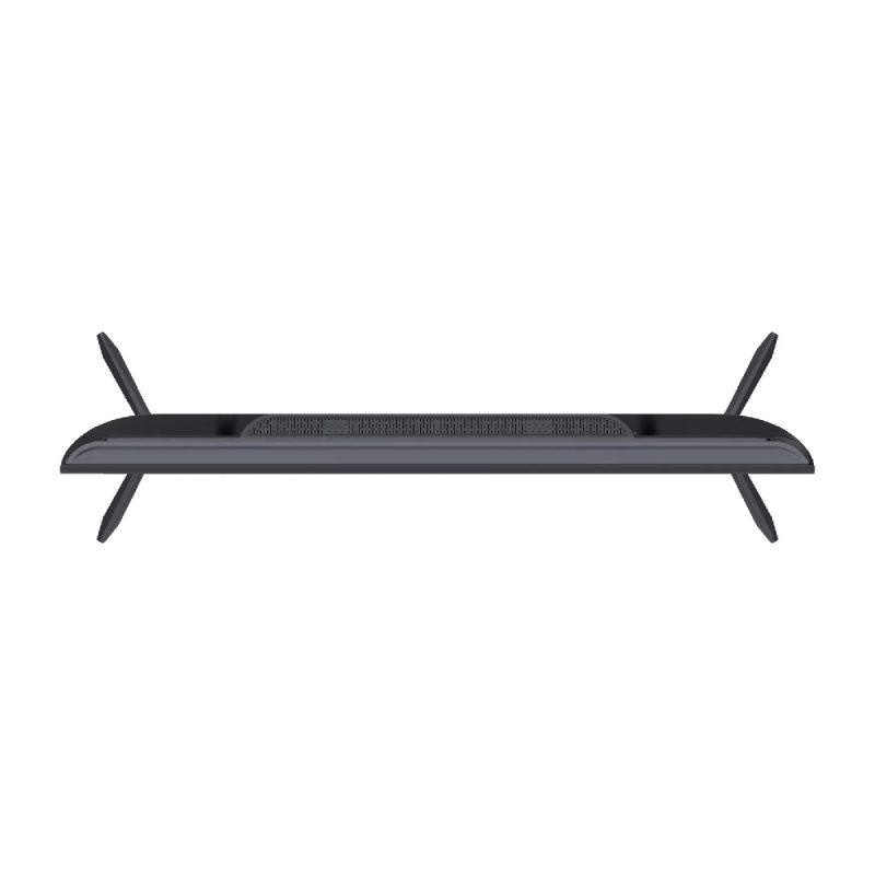 تلویزیون هوشمند جی وی سی 50 اینچ مدل QLED LT 50 N100 2