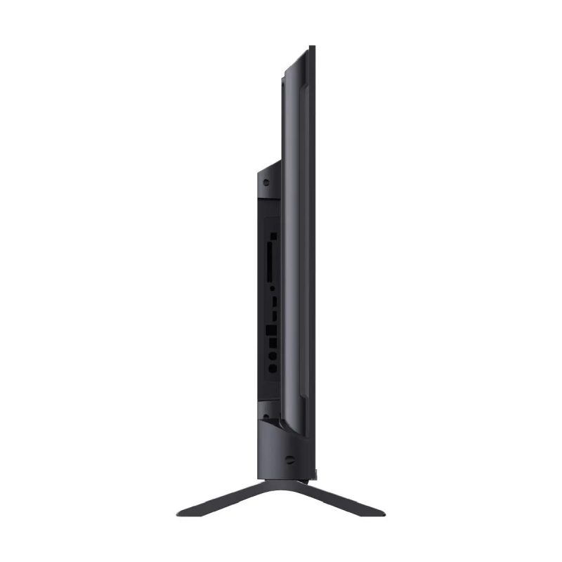 تلویزیون هوشمند جی وی سی 50 اینچ مدل QLED LT 50 N100 4