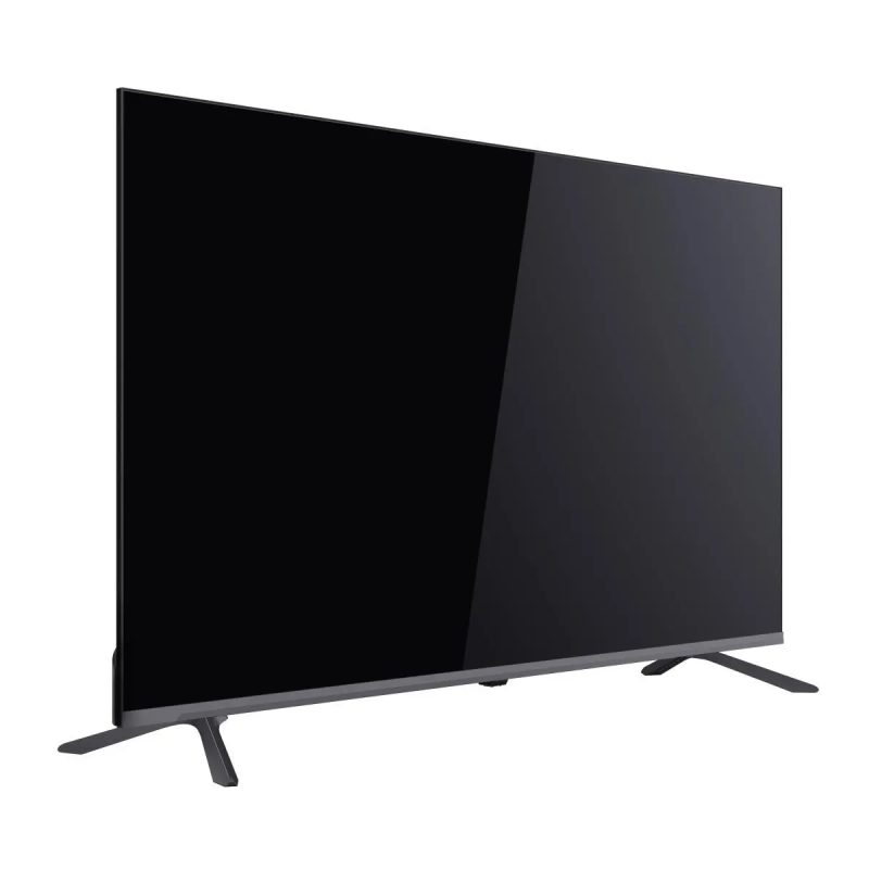 تلویزیون هوشمند جی وی سی 50 اینچ مدل QLED LT 50 N100 5