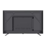 تلویزیون هوشمند جی وی سی 50 اینچ مدل QLED LT 50 N100 6