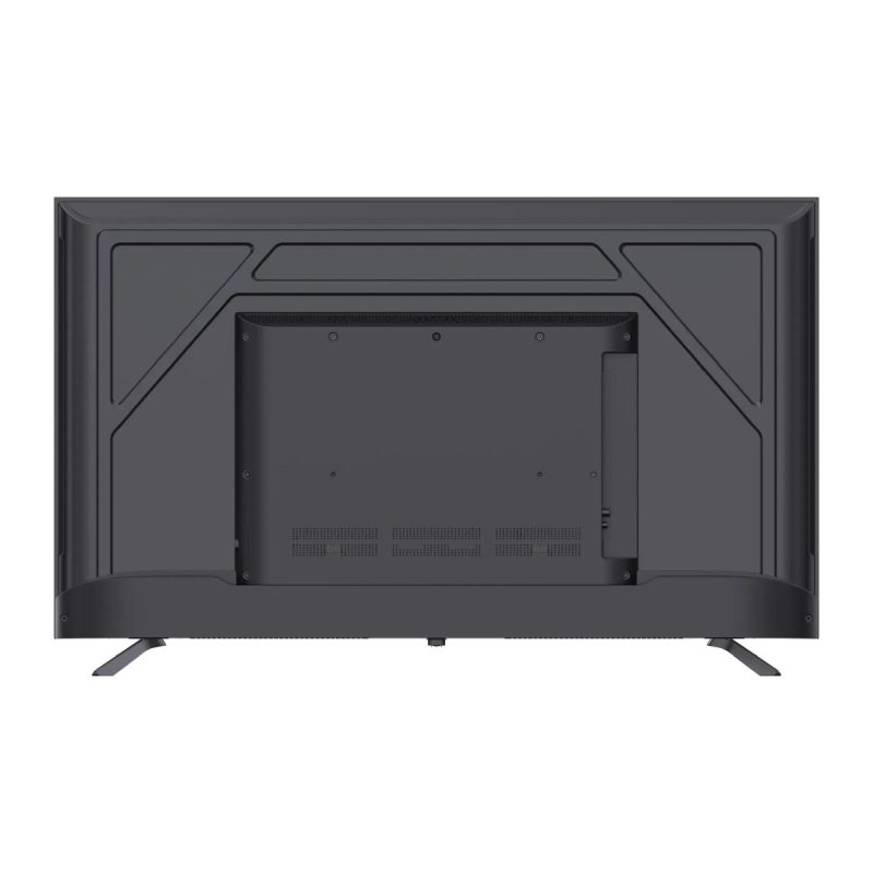 تلویزیون هوشمند جی وی سی 50 اینچ مدل QLED LT 50 N100 6