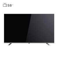 تلویزیون هوشمند جی وی سی 58 اینچ مدل LED LT 58 N100 - 24 ماه گارانتی جهان وینش