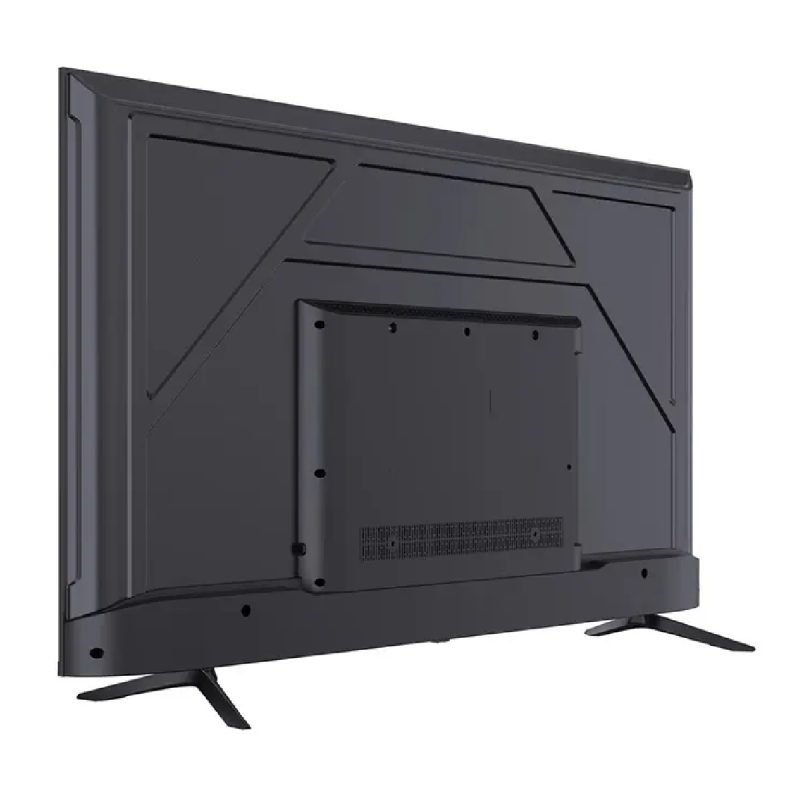 تلویزیون هوشمند جی وی سی 58 اینچ مدل LED LT 58 N100 5