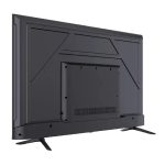 تلویزیون هوشمند جی وی سی 58 اینچ مدل QLED LT 58 N100 5