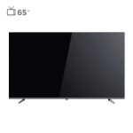 تلویزیون هوشمند جی وی سی 65 اینچ مدل QLED LT 65 N100 - 24 ماه گارانتی جهان وینش