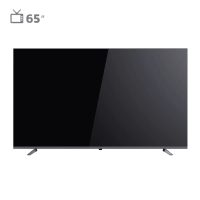 تلویزیون هوشمند جی وی سی 65 اینچ مدل QLED LT 65 N100 - 24 ماه گارانتی جهان وینش