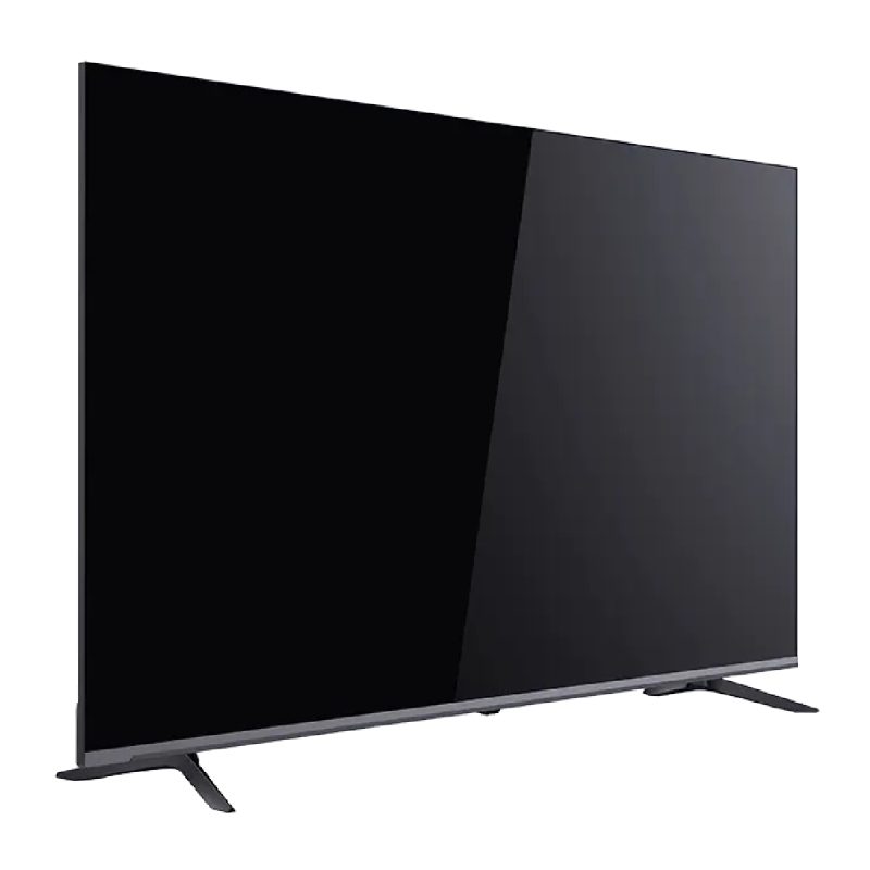 تلویزیون هوشمند جی وی سی 65 اینچ مدل QLED LT 65 N100 4