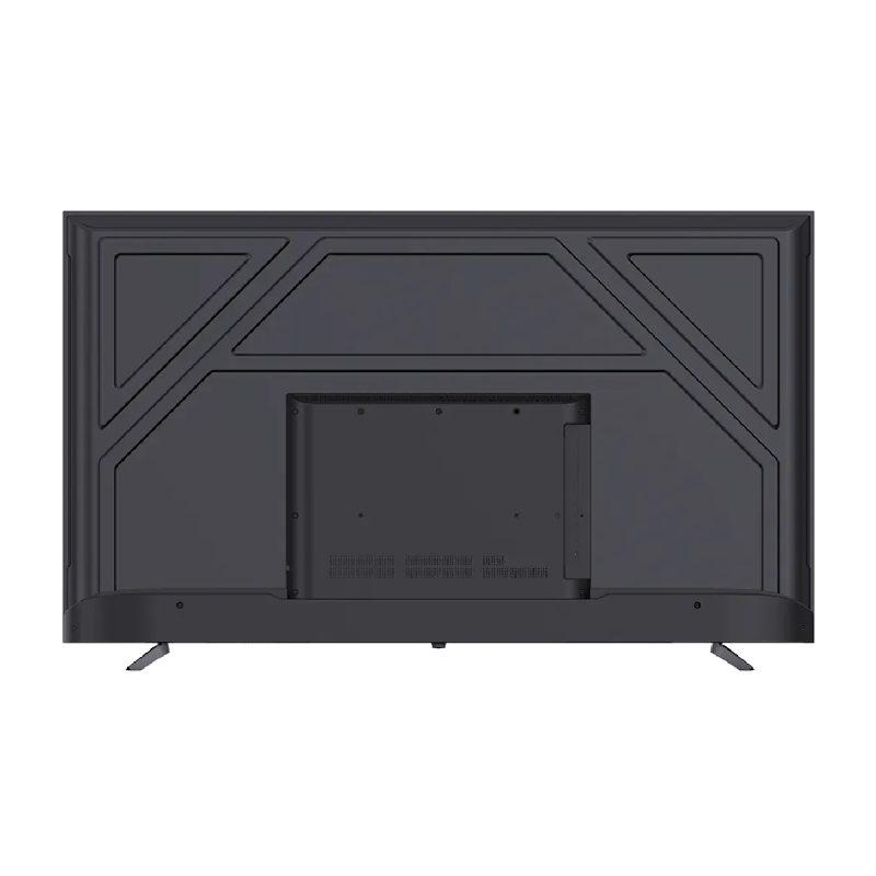 تلویزیون هوشمند جی وی سی 65 اینچ مدل QLED LT 65 N100 5