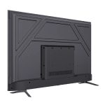 تلویزیون هوشمند جی وی سی 65 اینچ مدل QLED LT 65 N100 6