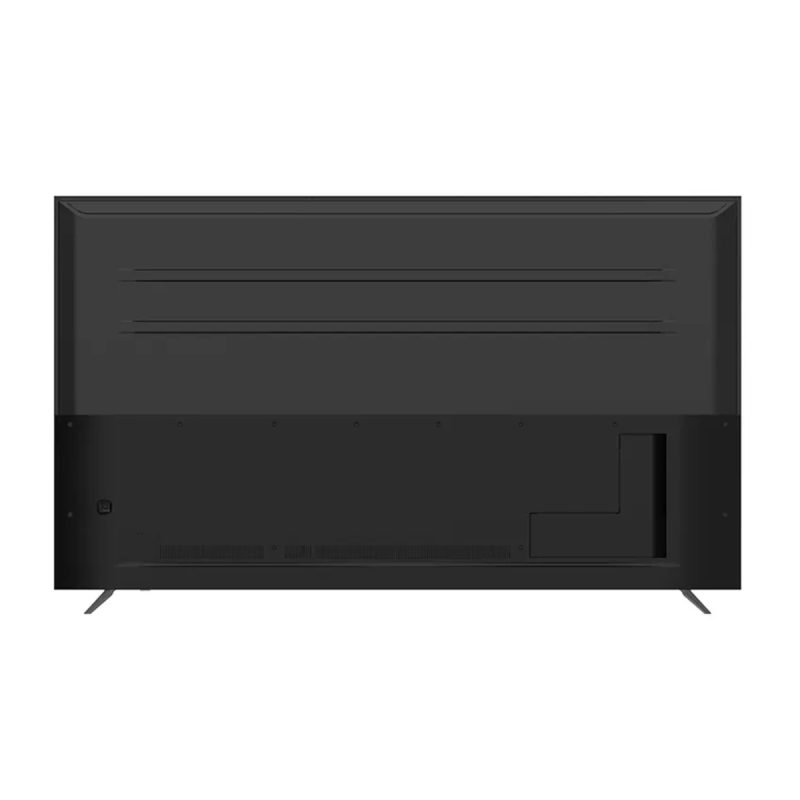 تلویزیون هوشمند جی وی سی 75 اینچ مدل LED LT 75 N100 2