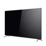 تلویزیون هوشمند جی وی سی 75 اینچ مدل QLED LT 75 N100 4