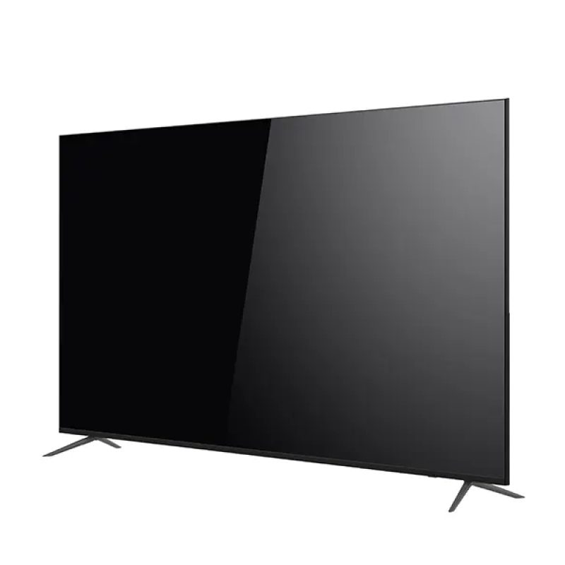 تلویزیون هوشمند جی وی سی 75 اینچ مدل QLED LT 75 N100 4