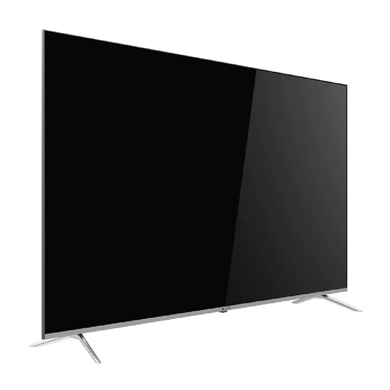 تلویزیون هوشمند جی وی سی 86 اینچ مدل LED LT 86 N100 5