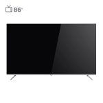 تلویزیون هوشمند جی وی سی 86 اینچ مدل QLED LT 86 N100 - 24 ماه گارانتی جهان وینش