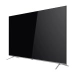 تلویزیون هوشمند جی وی سی 86 اینچ مدل QLED LT 86 N100 4