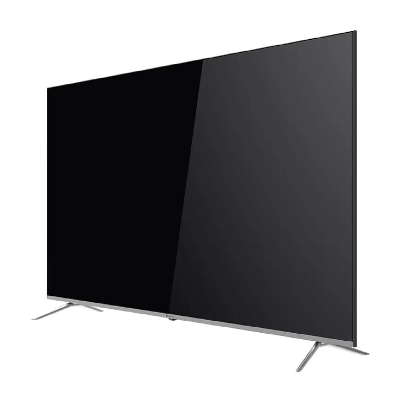 تلویزیون هوشمند جی وی سی 86 اینچ مدل QLED LT 86 N100 4