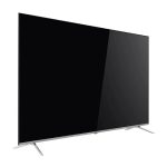 تلویزیون هوشمند جی وی سی 86 اینچ مدل QLED LT 86 N100 5
