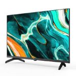 تلویزیون هوشمند جی پلاس 32 اینچ مدل GTV-32SD648N 2