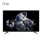 تلویزیون هوشمند جی پلاس 40 اینچ مدل GTV-40RH616N - 24 ماه گارانتی گلدیران