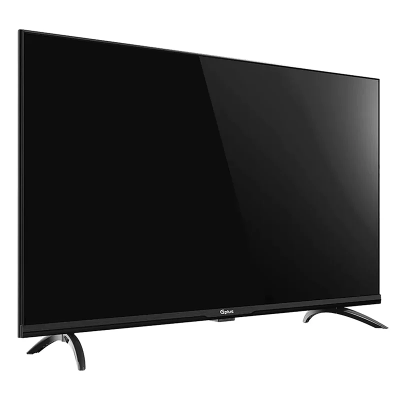 تلویزیون هوشمند جی پلاس 40 اینچ مدل GTV-40RH616N 3