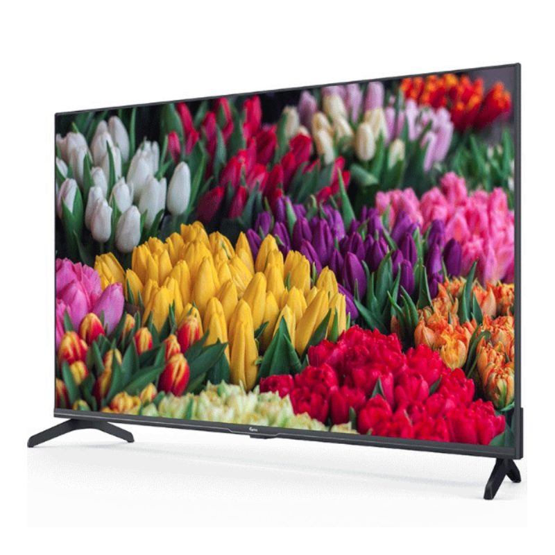 تلویزیون هوشمند جی پلاس 43 اینچ مدل GTV-43SH638NQ 2