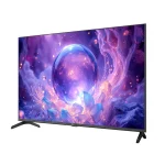 تلویزیون هوشمند جی پلاس 55 اینچ مدل GTV-55SU789N 2