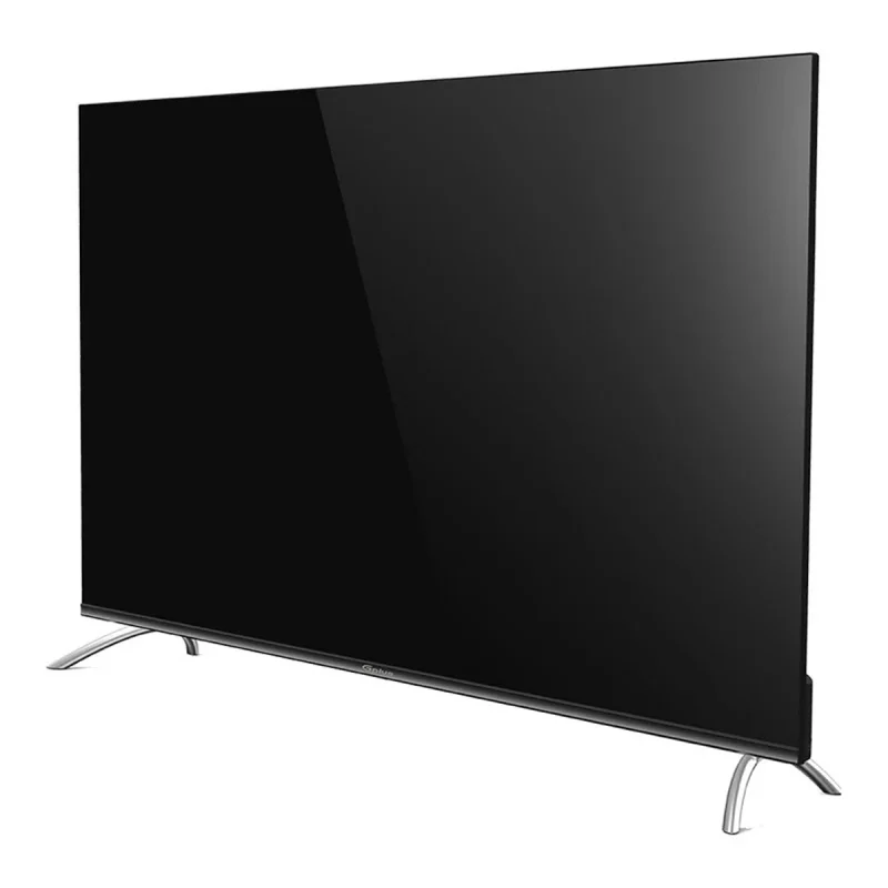 تلویزیون هوشمند جی پلاس 50 اینچ مدل GTV-50RQ752S 2
