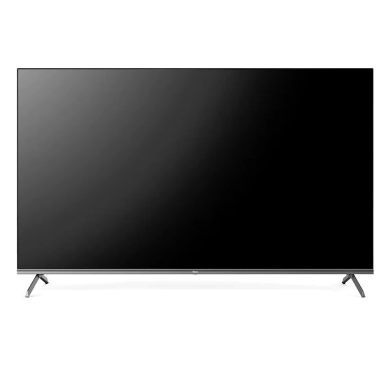 تلویزیون هوشمند جی پلاس 50 اینچ مدل GTV-50RQ754N 2