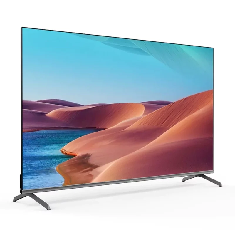 تلویزیون هوشمند جی پلاس 50 اینچ مدل GTV-50RQ754N 3
