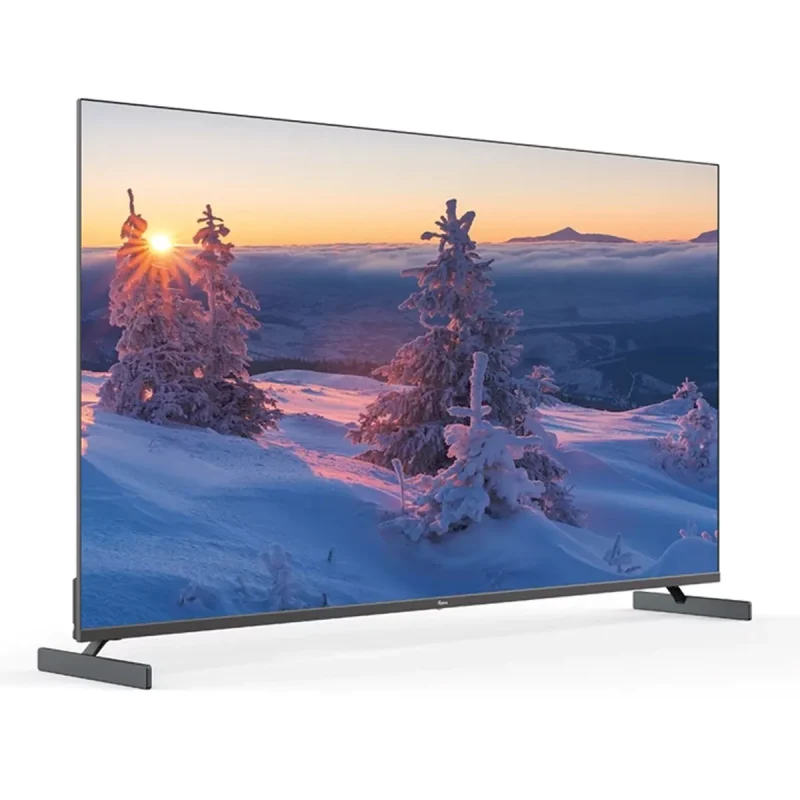 تلویزیون هوشمند جی پلاس 50 اینچ مدل GTV-50RU766S 2