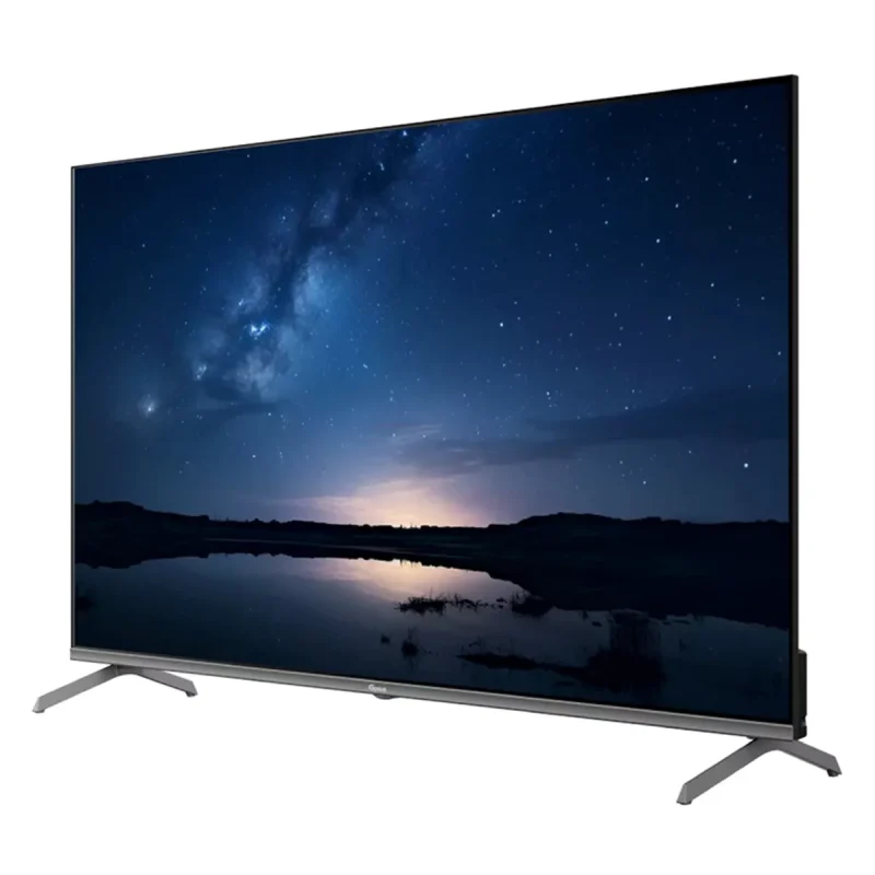 تلویزیون هوشمند جی پلاس 50 اینچ مدل GTV-50SQ758NX 2