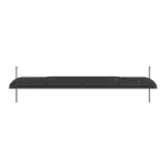 تلویزیون هوشمند جی پلاس 50 اینچ مدل GTV-50SQ758NX 6