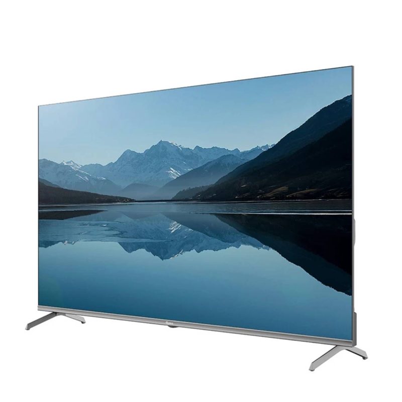 تلویزیون هوشمند جی پلاس 65 اینچ مدل GTV-65SQ778N 2